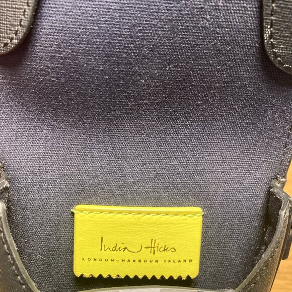 India Hicks Crossbody Mini Bag - Picture 2 of 5
